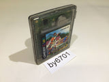 BY6701 Medabots Medarot 5 Kabuto GameBoy Game Boy Japan