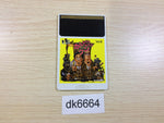 DK6664 Kato-chan Ken-chan PC Engine Japan