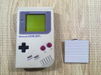 KH6113 With Defects - GameBoy Original DMG-01 Game Boy Console Japan