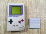 KH6113 With Defects - GameBoy Original DMG-01 Game Boy Console Japan