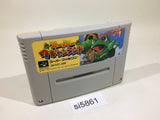 Super Wagyan Land SNES Super Famicom Japan - SI5861
