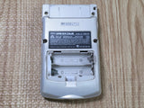 GameBoy Color Pokemon Gold&Silver Console Japan - With Defects LF7643