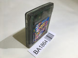 BA1864 Wario Land 3 Mario GameBoy Game Boy Japan