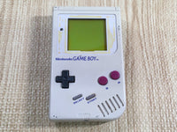LG1267 With Defects - GameBoy Original DMG-01 Game Boy Console Japan