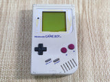 LG1267 With Defects - GameBoy Original DMG-01 Game Boy Console Japan