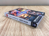 FH6369 Custom Robo BOXED GameCube Japan