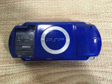 GD6711 Plz Read Item Condi PSP-1000 METALLIC BLUE SONY PSP Console Japan