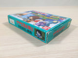 GeGeGe no Kitaro 2 Youkai Gundanno Chousen BOXED NES Famicom Japan - UE2489