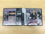 BLEACH 2nd BOXED Nintendo DS Japan - UE7304