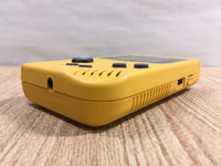LF8950 With Defects - GameBoy Bros. Yellow Game Boy Console Japan