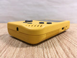 LF8950 With Defects - GameBoy Bros. Yellow Game Boy Console Japan