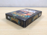 UE5550 Napoleon Senki BOXED NES Famicom Japan