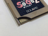 BZ5943 Saga 2 Hiho Densetsu GameBoy Game Boy Japan