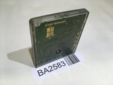 Cross Hunter Monster Hunter Ver. GameBoy Game Boy Japan - BA2583