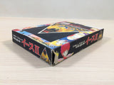 Ys 2 BOXED NES Famicom Japan - UE4466