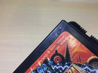 DK5997 Tatsujin Mega Drive Genesis Japan