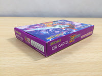 UE6451 Rockman Zero Megaman BOXED GameBoy Advance Japan