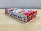 Soreyuke Ebisumaru Karakuri Meiro Goemon BOXED SNES Super Famicom Japan - UE6259