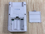 LG1475 With Defects - GameBoy Original DMG-01 Game Boy Console Japan