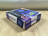 KH6049 GameBoy Color Console Box Only Console Japan