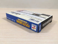 UE4973 Monster Guardians BOXED GameBoy Advance Japan