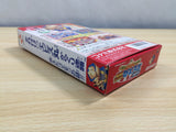 Soreyuke Ebisumaru Karakuri Meiro Goemon BOXED SNES Super Famicom Japan - UE6259