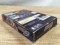 DK7336 SD Gundam GGENERATION GATHER BEAT2 BOXED Wonder Swan Bandai Japan