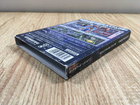 FH6369 Custom Robo BOXED GameCube Japan