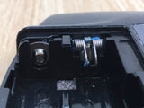 LG2616 Plz Read Item Condi GameBoy Advance Black Game Boy Console Japan