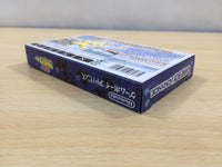 UE5790 The Legendary Starfy BOXED GameBoy Advance Japan
