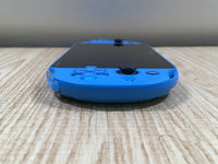 GD7195 Plz Read Item Condi PS Vita PCH-2000 AQUA BLUE SONY PSP Console Japan