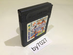 BY7027 Hyper Olympic Track & Field International GameBoy Game Boy Japan