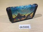 DK5998 Space Invaders 90 Mega Drive Genesis Japan