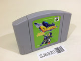 Buck Bumble Nintendo 64 N64 Japan - SJ6320