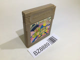 Magical Taru Ruto GameBoy Game Boy Japan - BZ8889