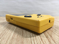 LF8950 With Defects - GameBoy Bros. Yellow Game Boy Console Japan