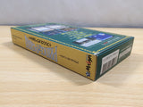 Prince Of Persia BOXED SNES Super Famicom Japan - UE6156