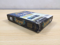 UE5550 Napoleon Senki BOXED NES Famicom Japan