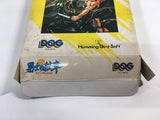 DK7185 Yushi no Monsho BOXED Famicom Disk Japan