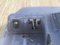 LG2151 Plz Read Item Condi GameBoy Advance Milky Blue Game Boy Console Japan