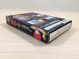 Ys 2 BOXED NES Famicom Japan - UE4466