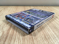 FH6369 Custom Robo BOXED GameCube Japan