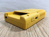 LF8950 With Defects - GameBoy Bros. Yellow Game Boy Console Japan