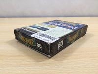 UE5550 Napoleon Senki BOXED NES Famicom Japan