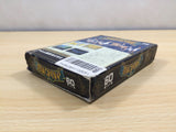 UE5550 Napoleon Senki BOXED NES Famicom Japan