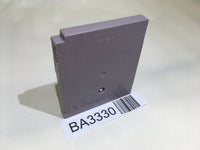 BA3330 Burai Fighter Deluxe GameBoy Game Boy Japan
