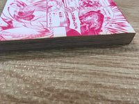 AAA1146 My Savior: Lacrima Vol.10 Japanese Manga