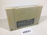 Battle Dodgeball 2 Gundam SNES Super Famicom Japan - SI9041