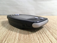 LG2616 Plz Read Item Condi GameBoy Advance Black Game Boy Console Japan