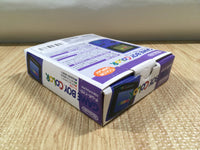 KH6049 GameBoy Color Console Box Only Console Japan
